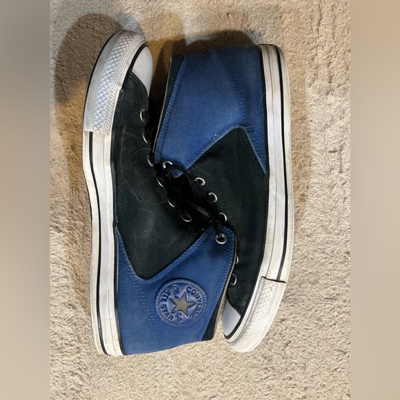 Converse, high tops, Chuck Taylor - Picture 2 of 7